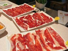 -潮泰牛肉火锅 · 创于1992年(车公庙店)