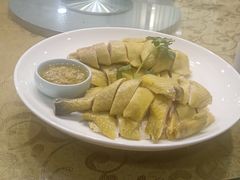 -永記粤菜·五指毛桃花雕鸡煲(九亭店)