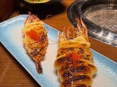 -隐炉和牛烧肉店(群力店)