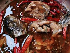 -隔壁老王·家常云南菜(花巷店)