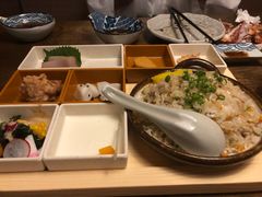 -蟹将军·松叶蟹和牛日料放题自助(K11店)