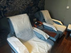 -华夏良子·足道SPA艾灸(中关村旗舰店)