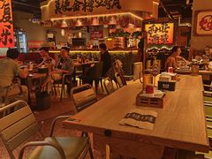 -哈力家·西北烧烤烤串(凤城十路店)