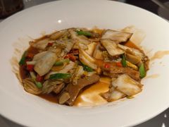 -桂满陇·海市蜃楼·黑金(国金店)