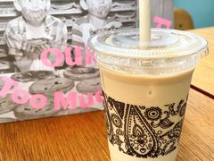 -OUR Bakery(三里屯太古里店)