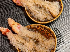 -蟹犇前•帝王蟹雪蟹(陆家嘴店)