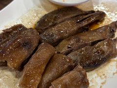 -鹅滋道(甘坑古镇店)