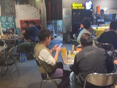 -有局·成都市井烧烤·精酿啤酒(双楠店)