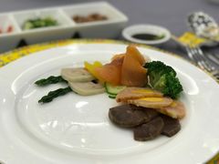 -太湖饭店·寄畅轩中餐厅