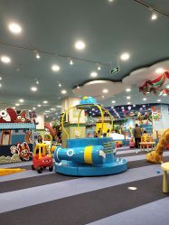 -万达宝贝乐园(北京槐房店)