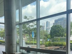 -SAANCI山池咖啡(海上世界文化艺术中心店)