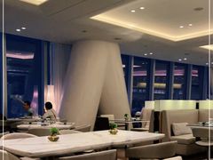 大堂-广州四季酒店·意珍·意式自助餐