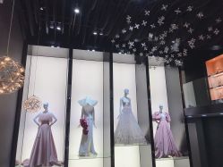 点击看大图 -MANLI BRIDAL婚纱