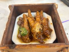 -荔枝楼酒家(员村东璟店)