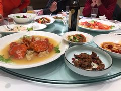 -上海小南国(金桥国际广场店)