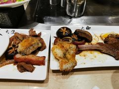 -大渔铁板烧(蛇口店)