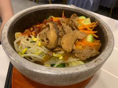 -华天延吉餐厅(西四总店)