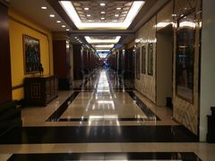 -北京九华山庄会展酒店
