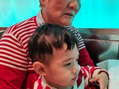 -桂满陇·杭州小馆(巴黎春天浦建店)