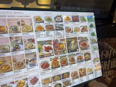 -汤城小厨•粤菜•靓汤(西直门凯德MALL店)