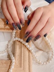 -Adore nail日式美甲美睫