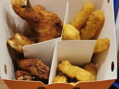 -汉堡王(上海缤谷一期店)