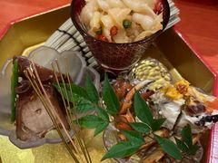 -龍千代·味自慢(黑龙江北路店)