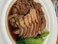-梅利汴京烤鸭•开封豫菜地标店(东大街店)