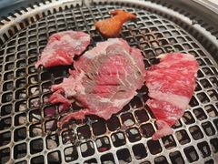 -赤坂亭M9和牛烧肉·日料398放题(万达店)