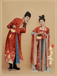 -今生有约婚纱摄影店(景德路店)