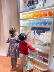 -奈尔宝·儿童乐园·亲子餐厅(鄞州万达店)