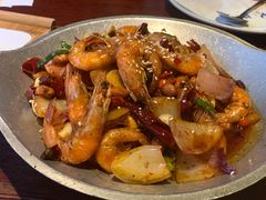 -大牌大·传统杭帮菜(湖滨店)