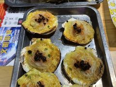 -新疆烧烤王(广灵店)