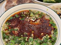 -清真·尖子尖牛肉面(王府井店)