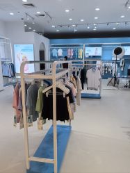 -小蓝象(五角场万达店)