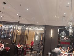 -稻香海鲜饭店(第一国际店)