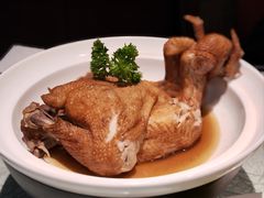 -老德州四合院·德州菜(天衢路店)
