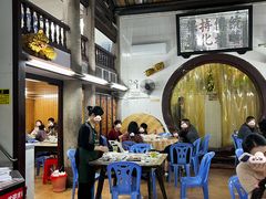 -飘香小食店(国平路店)