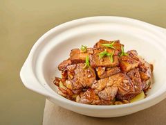 -老爷庙风味美食府(魏都大道店)