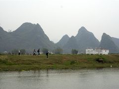 -英西峰林·洞天仙境