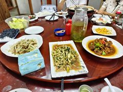 -高老庄·老溧阳·私房菜(南山竹海店)