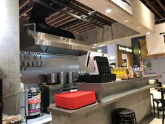 -面乙新派手擀面(大悦城店)