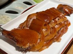-京味斋·烤鸭·北京菜(安贞店)