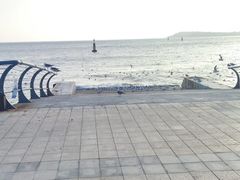 -五四广场