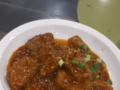 -一楼食业·美食人家