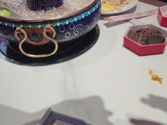 -董记老清泉·鲜切涮羊肉(窑岭店)