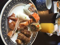 松子日本料理(白家庄店)-松子料理(白家庄店)