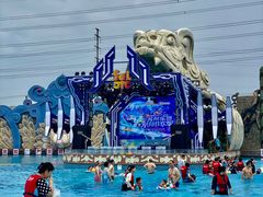 -苏州乐园森林水世界