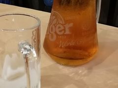 -真浪花园海鲜餐馆