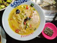 -好灶头妈妈菜·柴火灶台鱼·千岛湖土菜地标美食